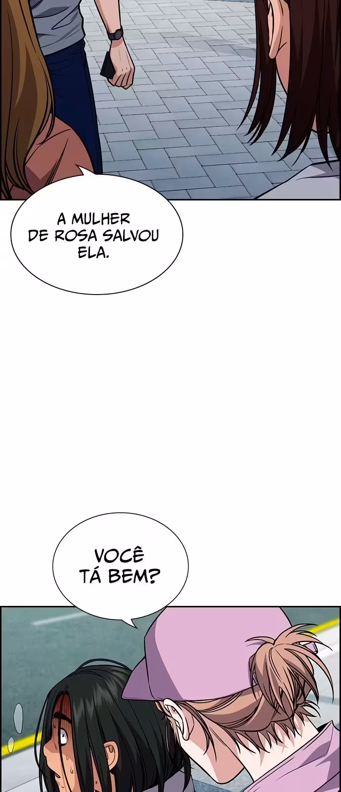 Página do Capítulo 114