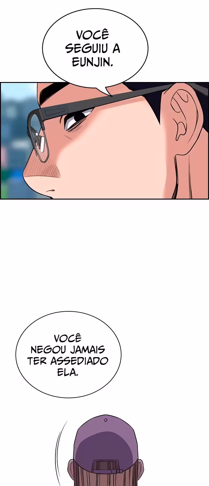 Página do Capítulo 114