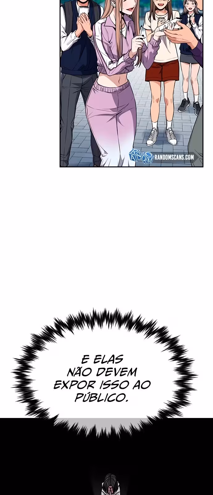 Página do Capítulo 114