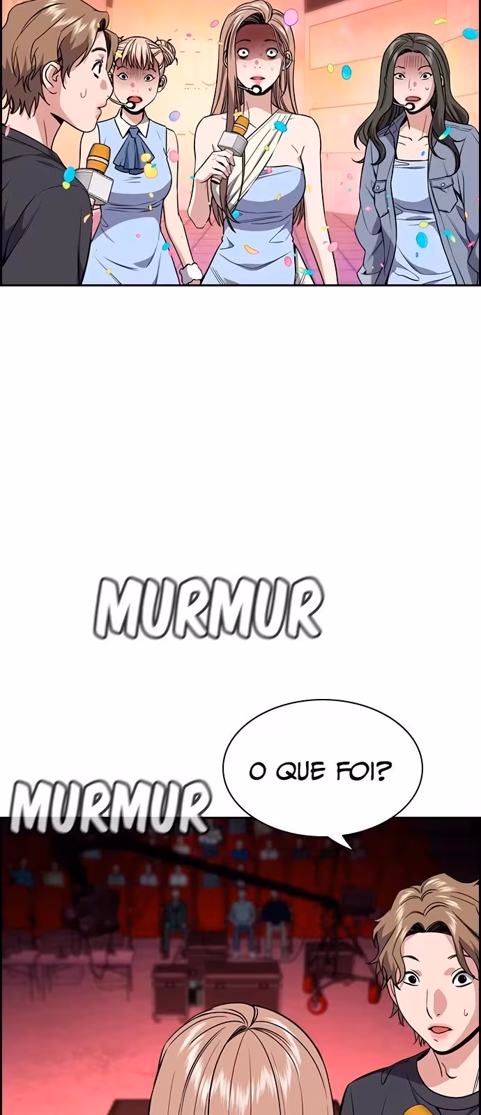 Página do Capítulo 114