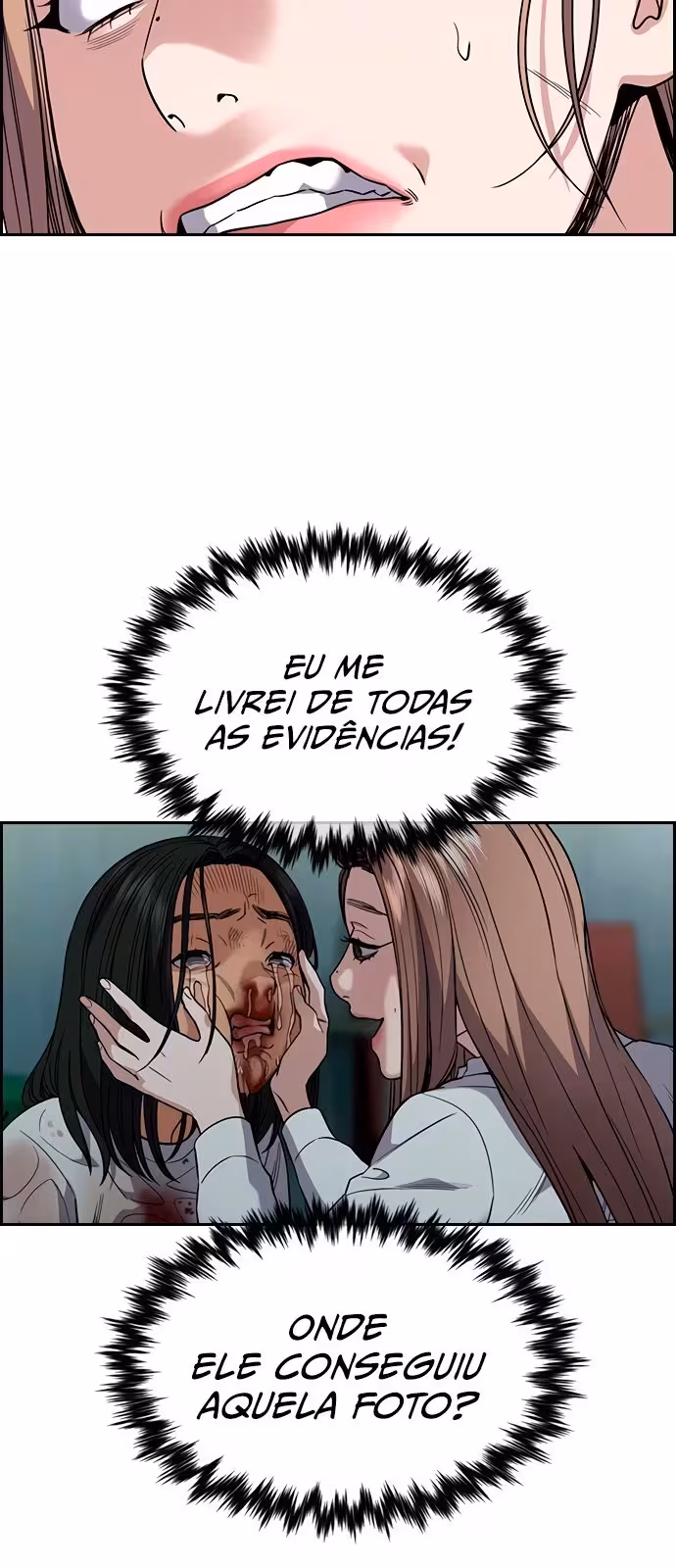 Página do Capítulo 114