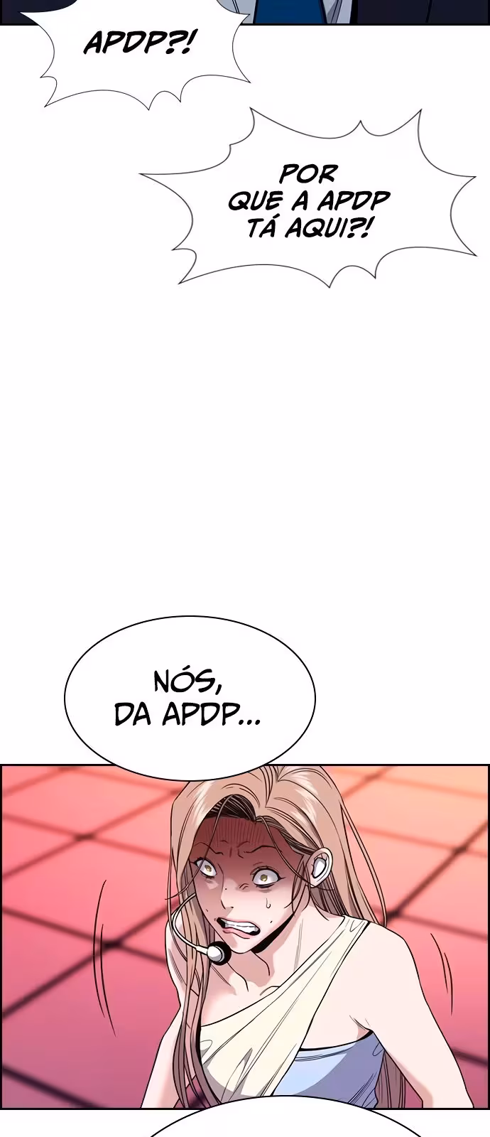 Página do Capítulo 114