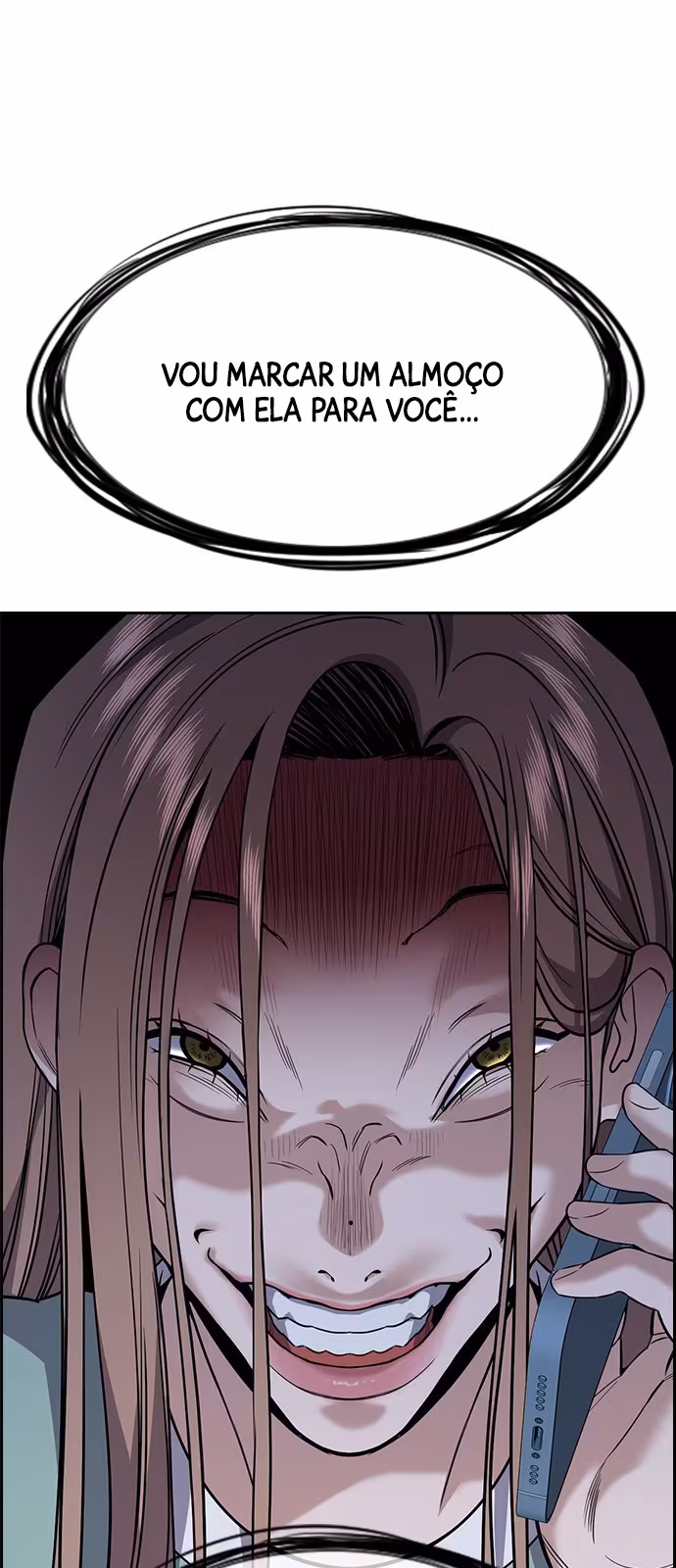 Página do Capítulo 115