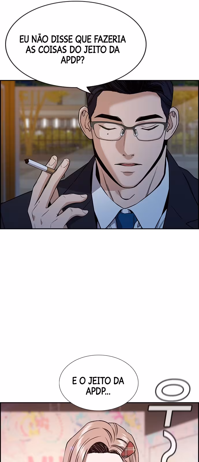 Página do Capítulo 115