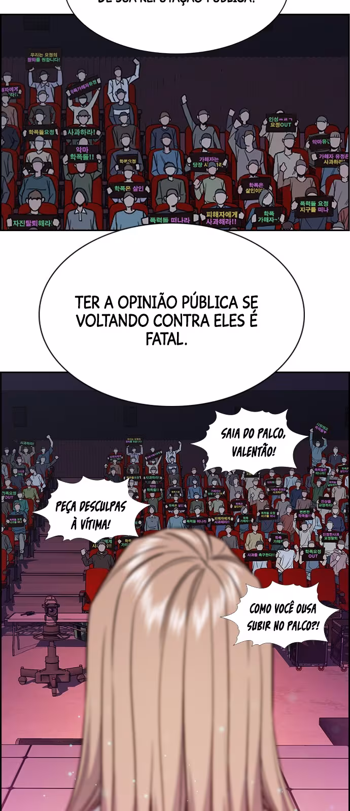 Página do Capítulo 115