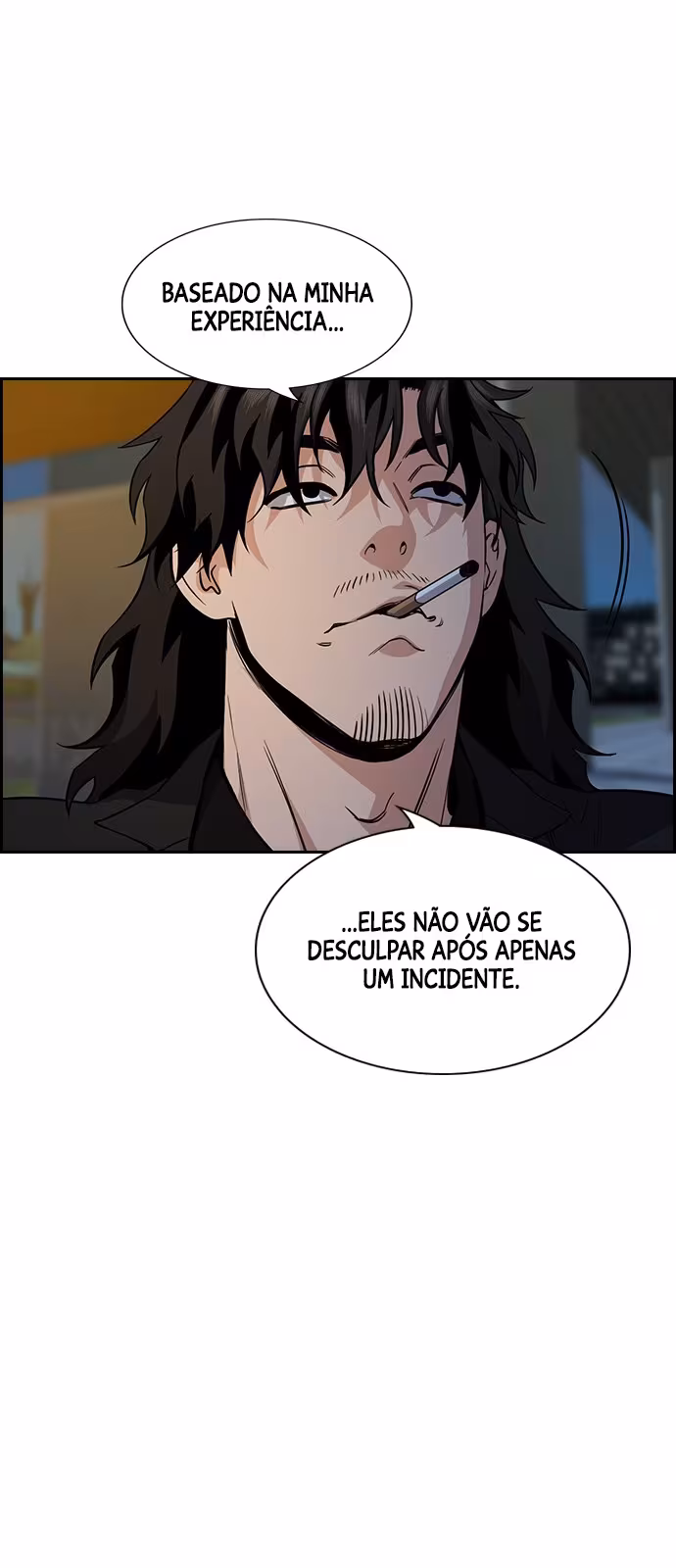 Página do Capítulo 115