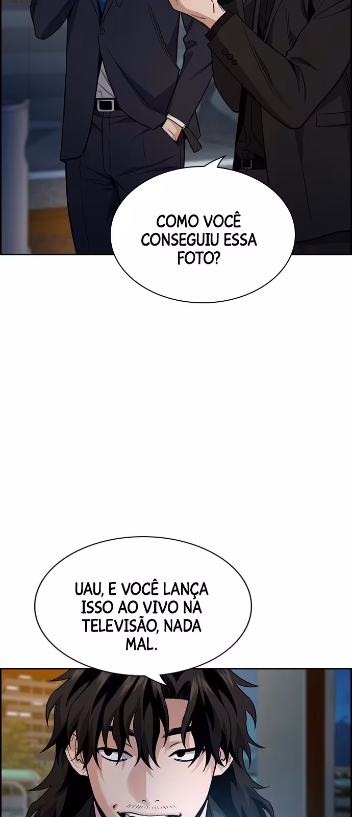 Página do Capítulo 115