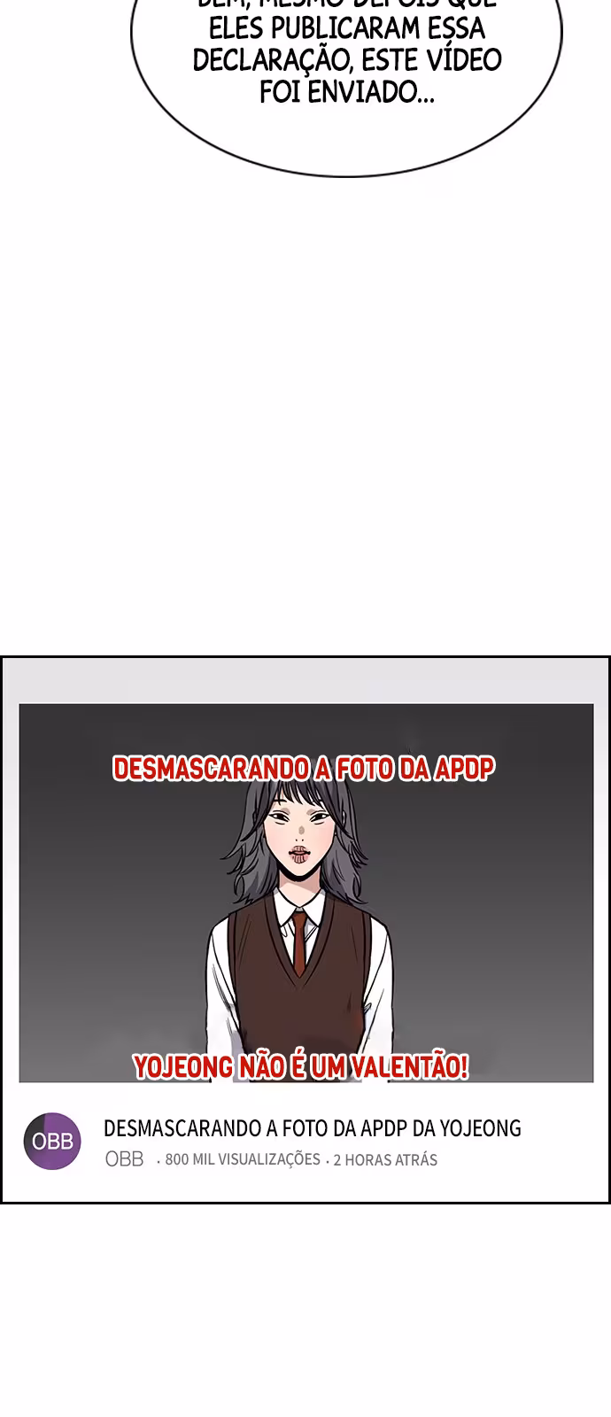 Página do Capítulo 115