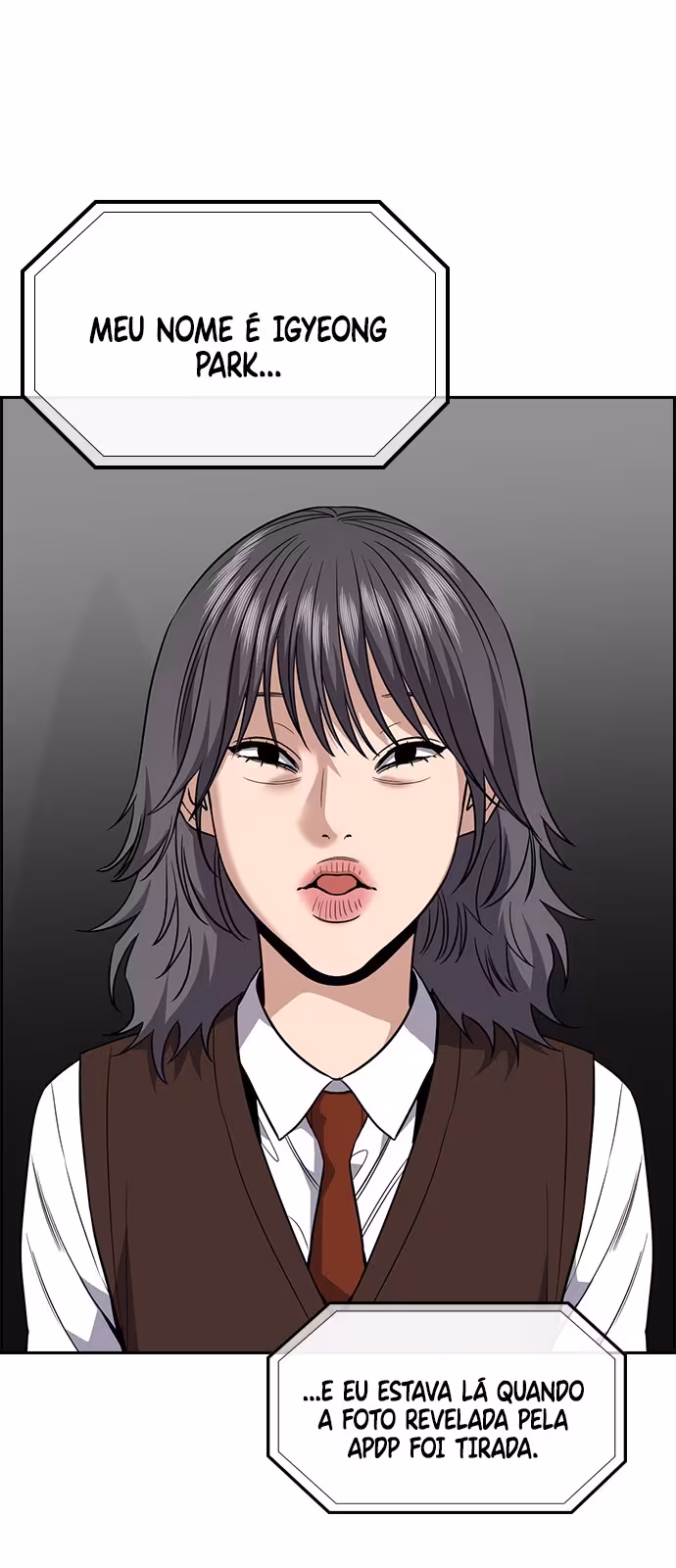 Página do Capítulo 115