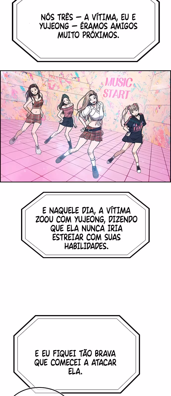 Página do Capítulo 115