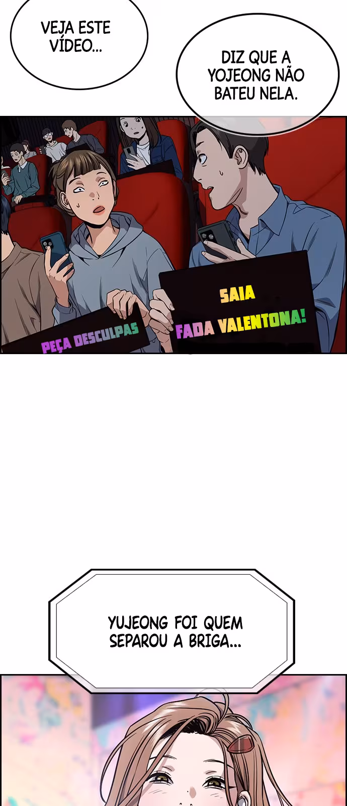 Página do Capítulo 115