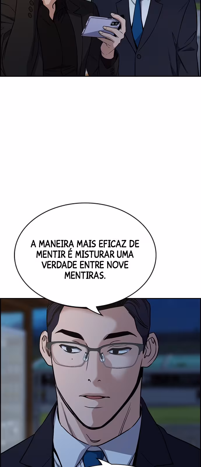 Página do Capítulo 115