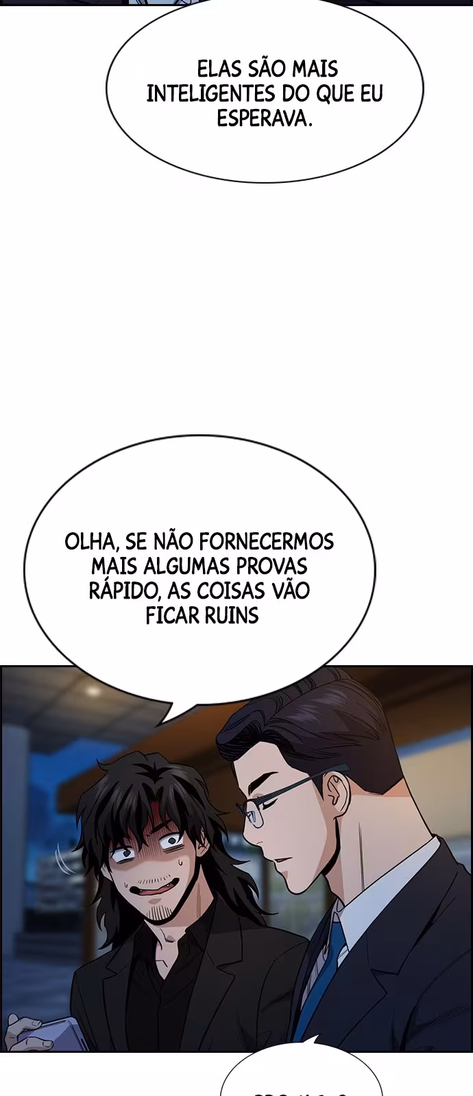 Página do Capítulo 115