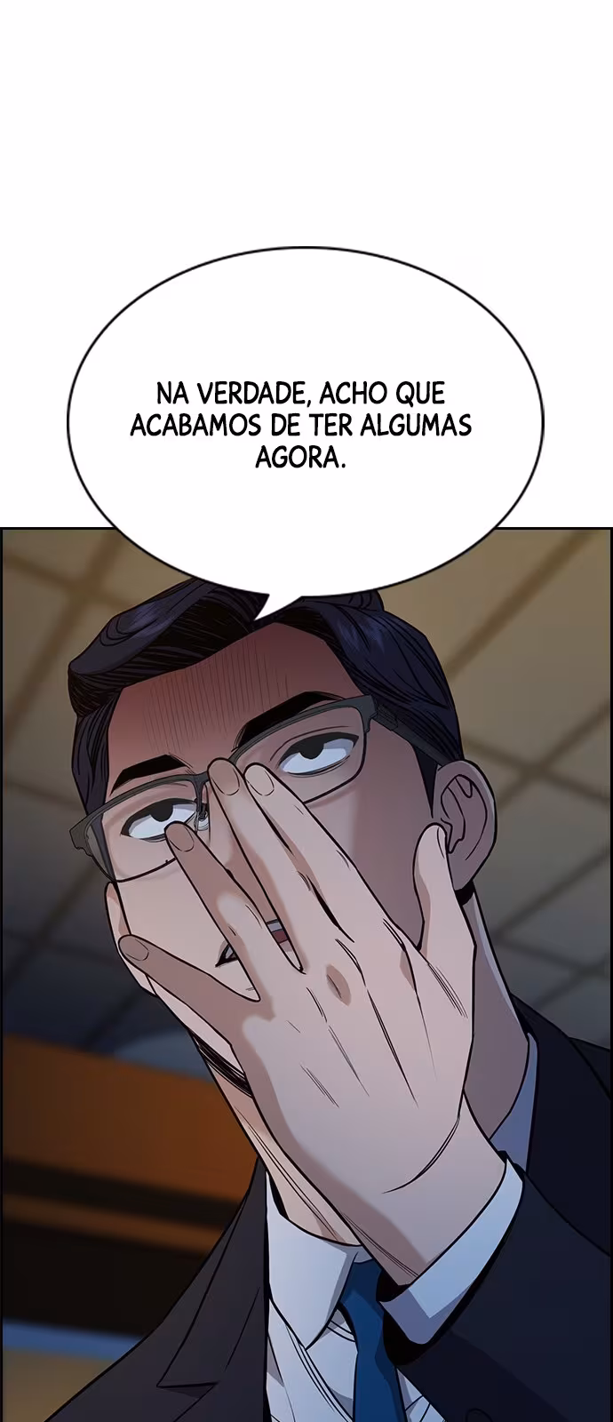 Página do Capítulo 115