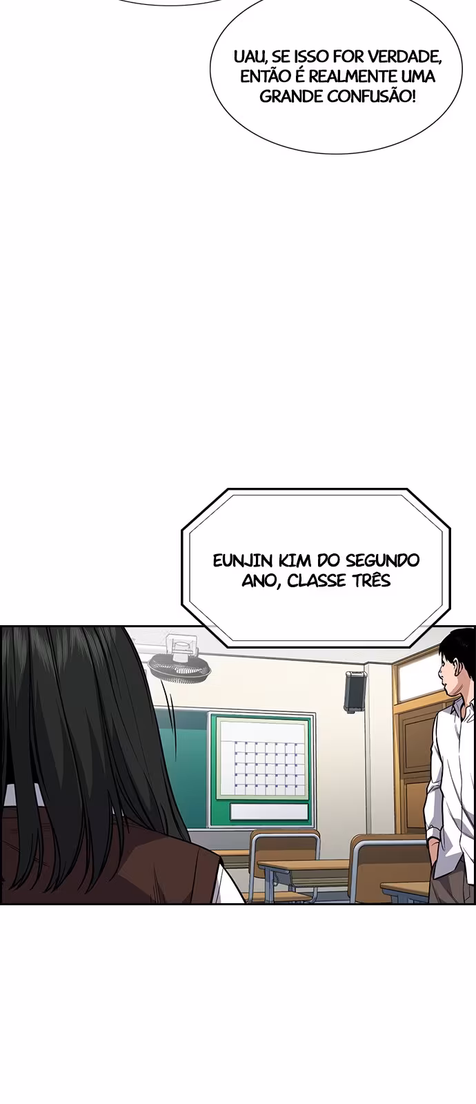 Página do Capítulo 115