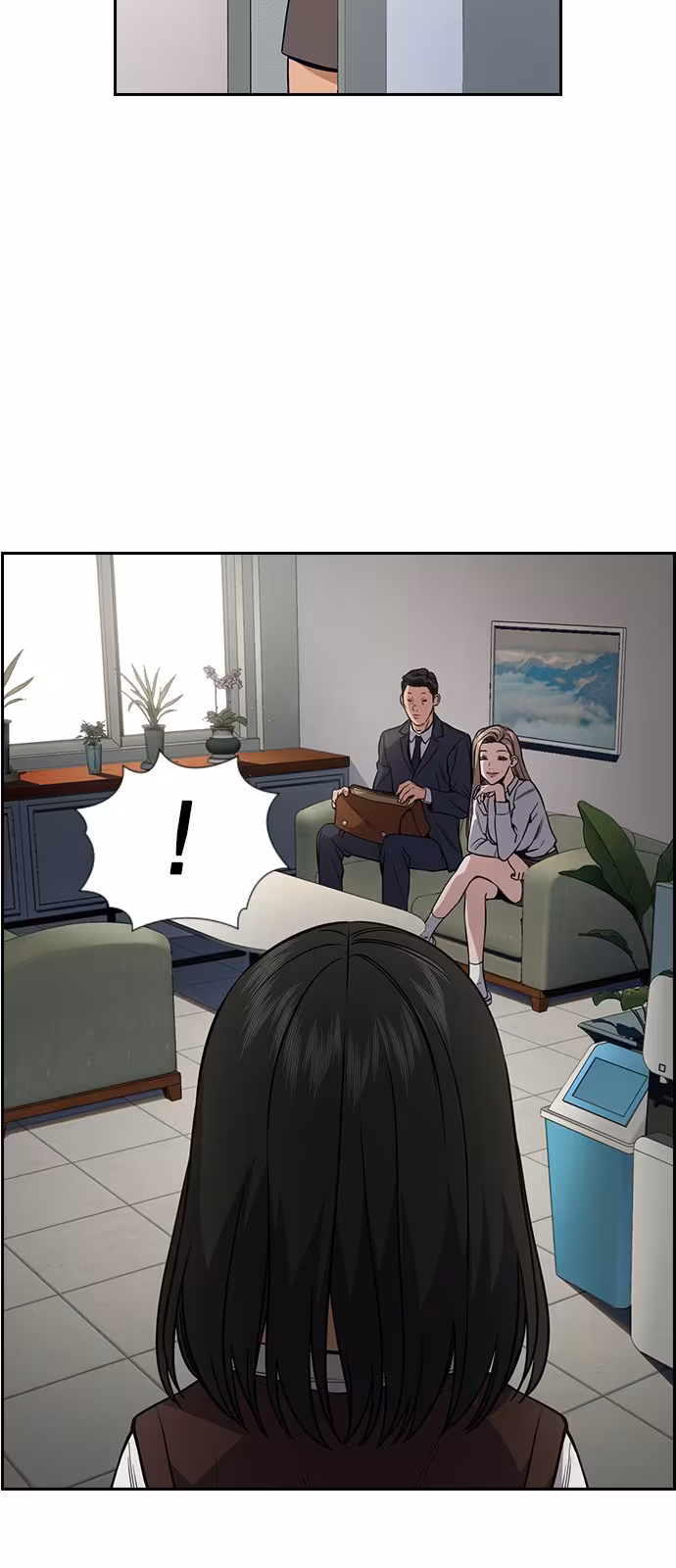 Página do Capítulo 115