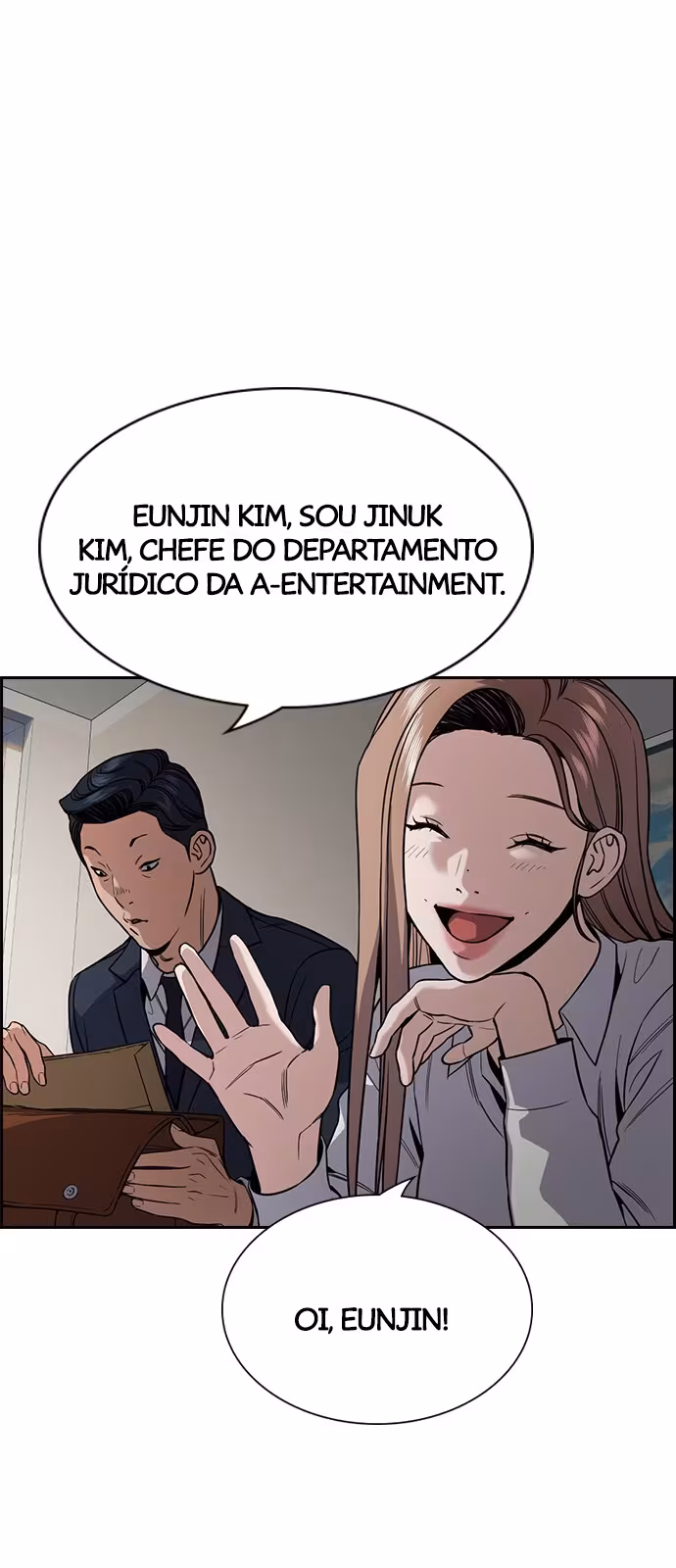 Página do Capítulo 115