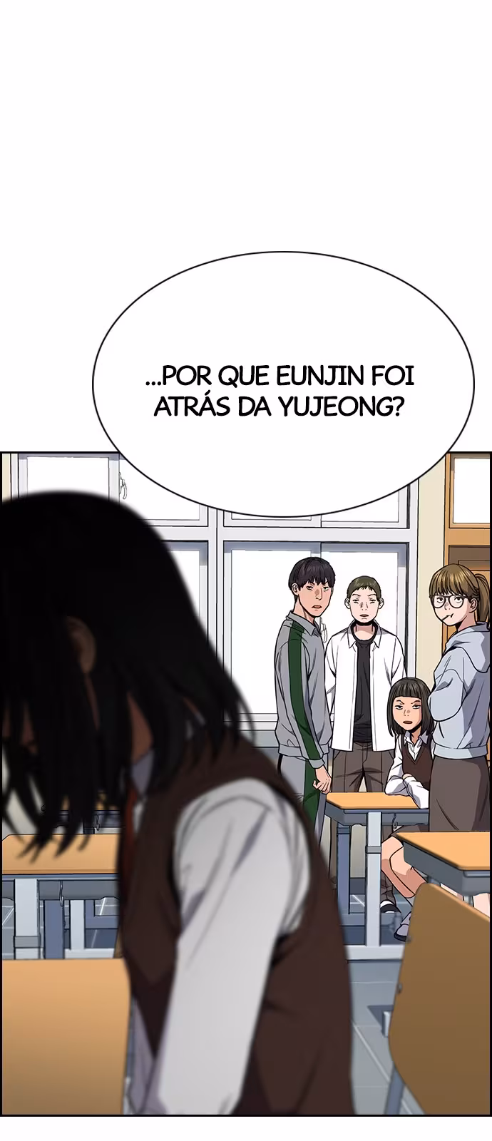 Página do Capítulo 115