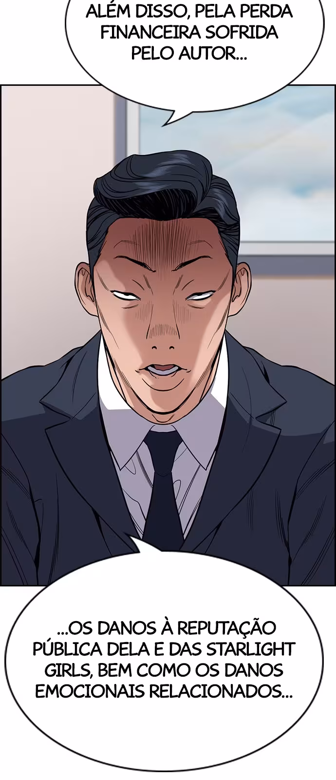 Página do Capítulo 115