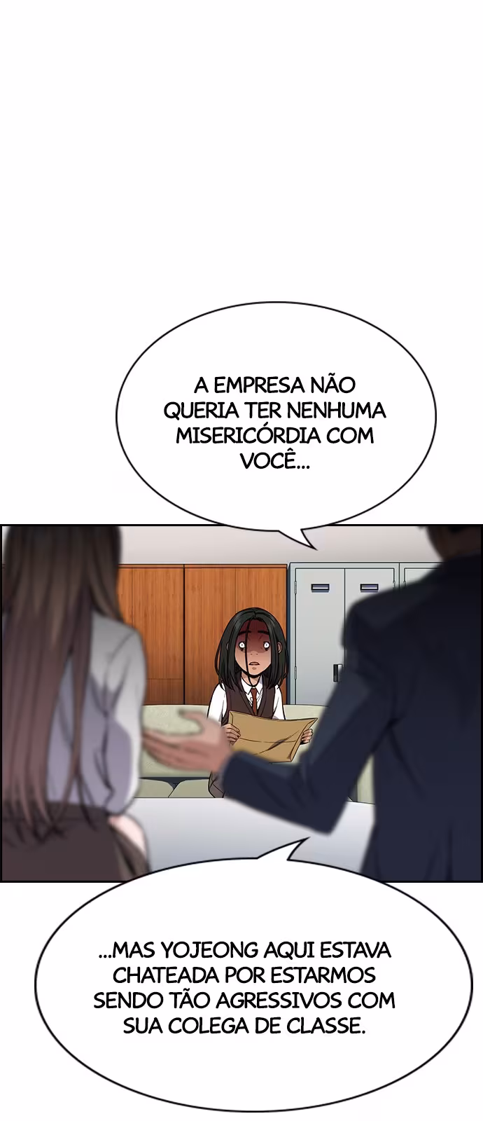 Página do Capítulo 115