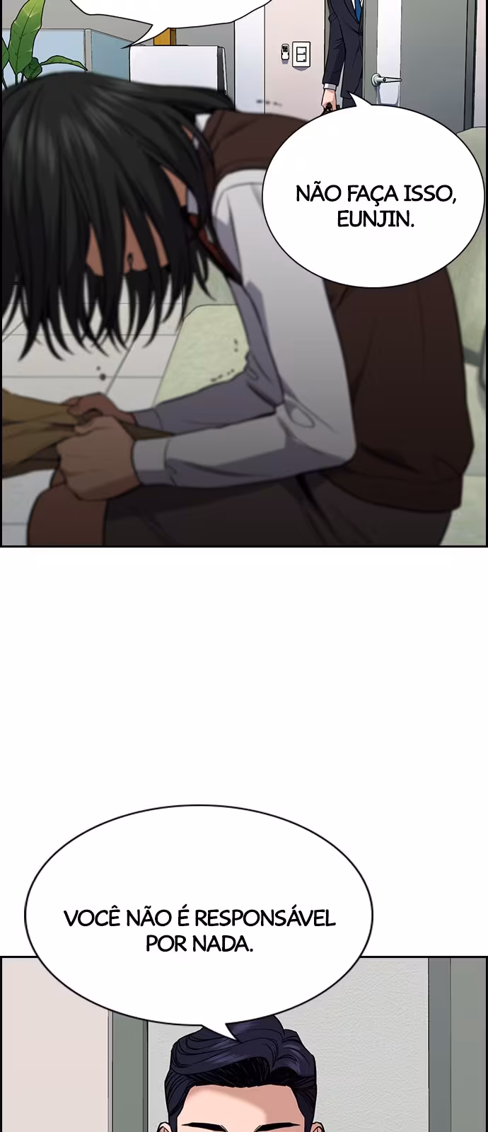 Página do Capítulo 115