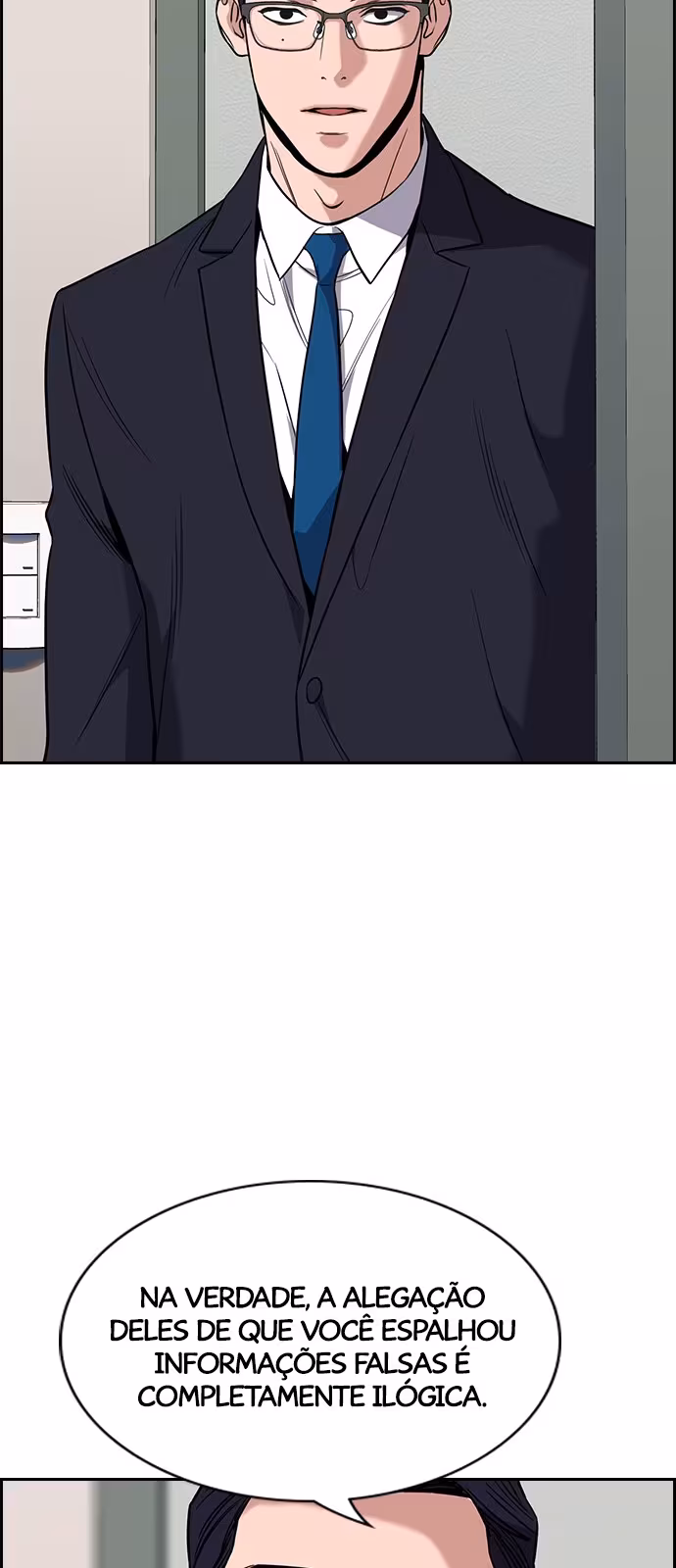 Página do Capítulo 115