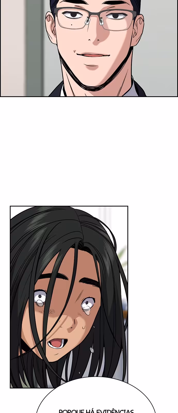 Página do Capítulo 115