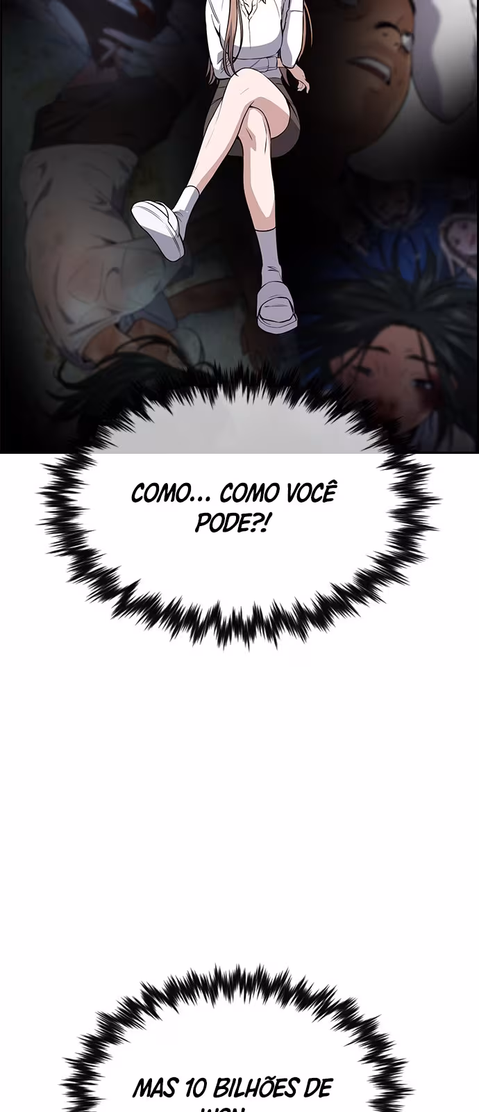 Página do Capítulo 115