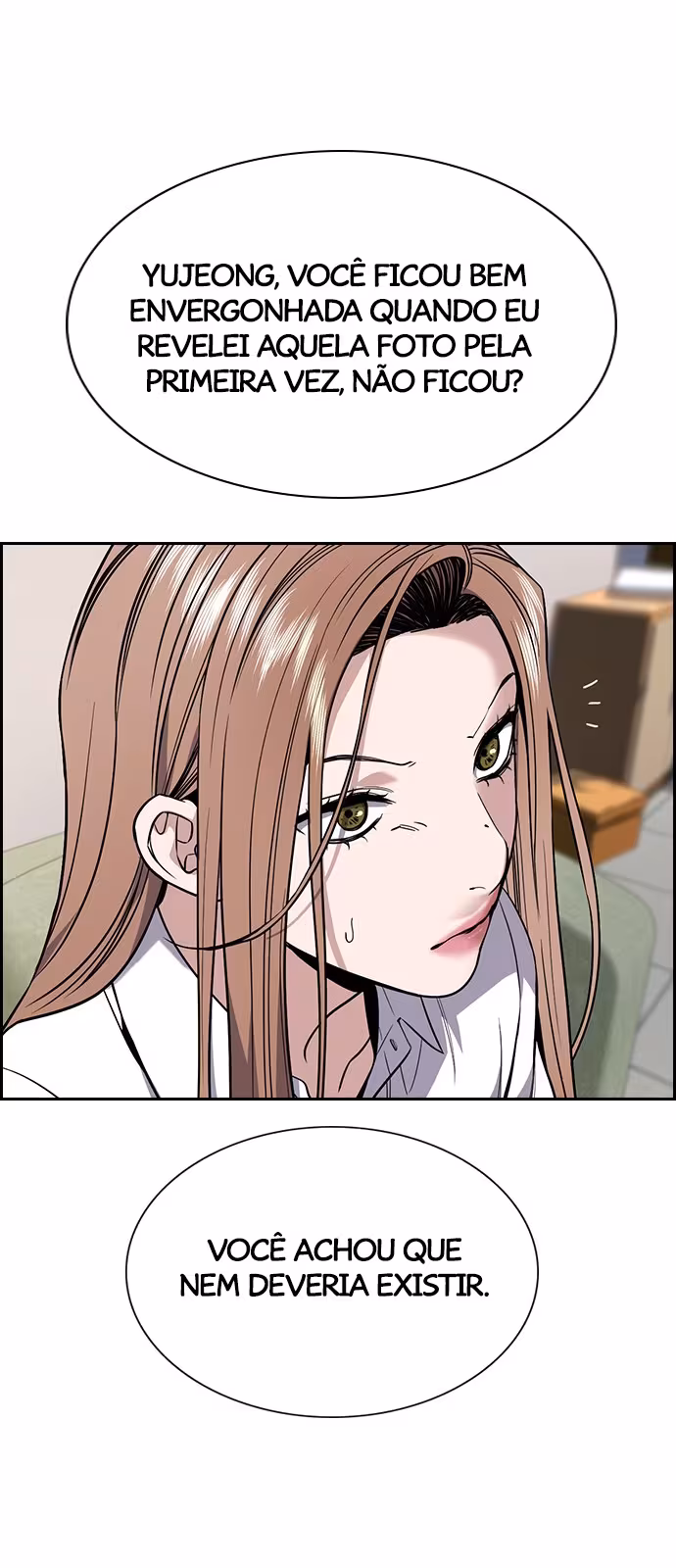 Página do Capítulo 115