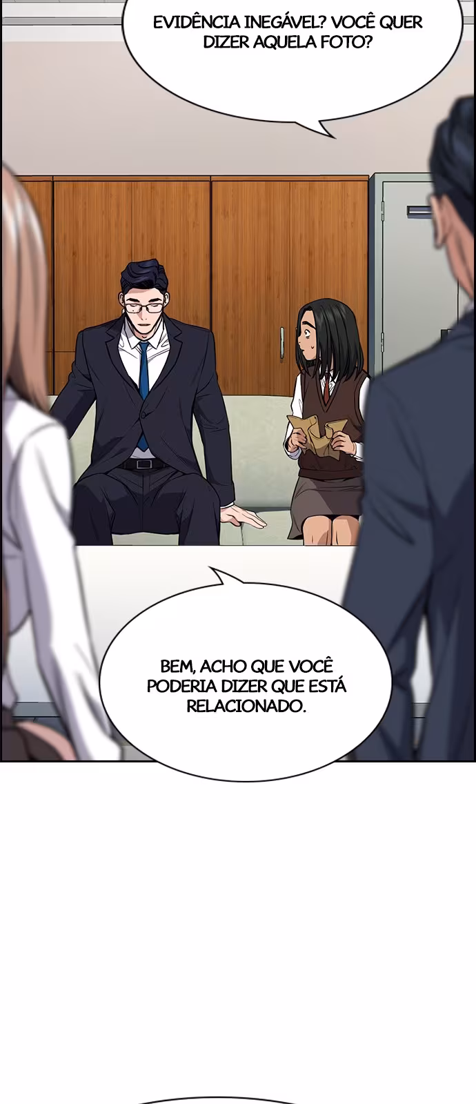 Página do Capítulo 115