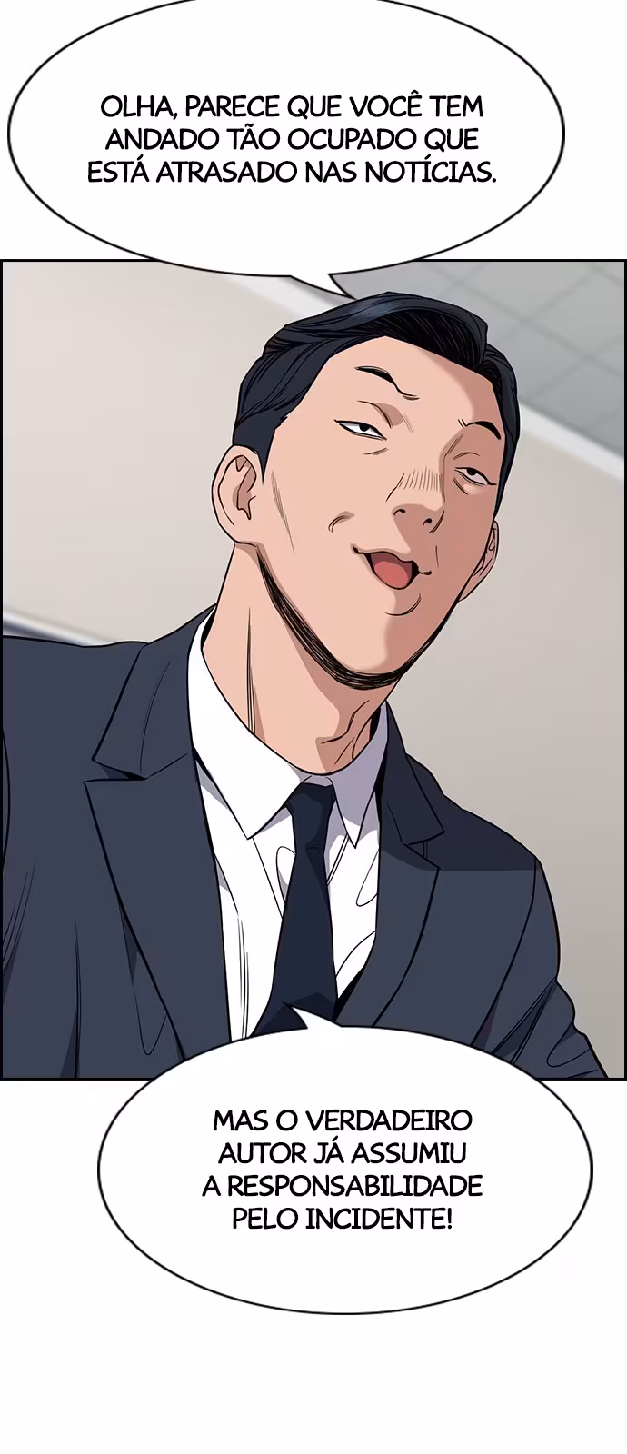 Página do Capítulo 115