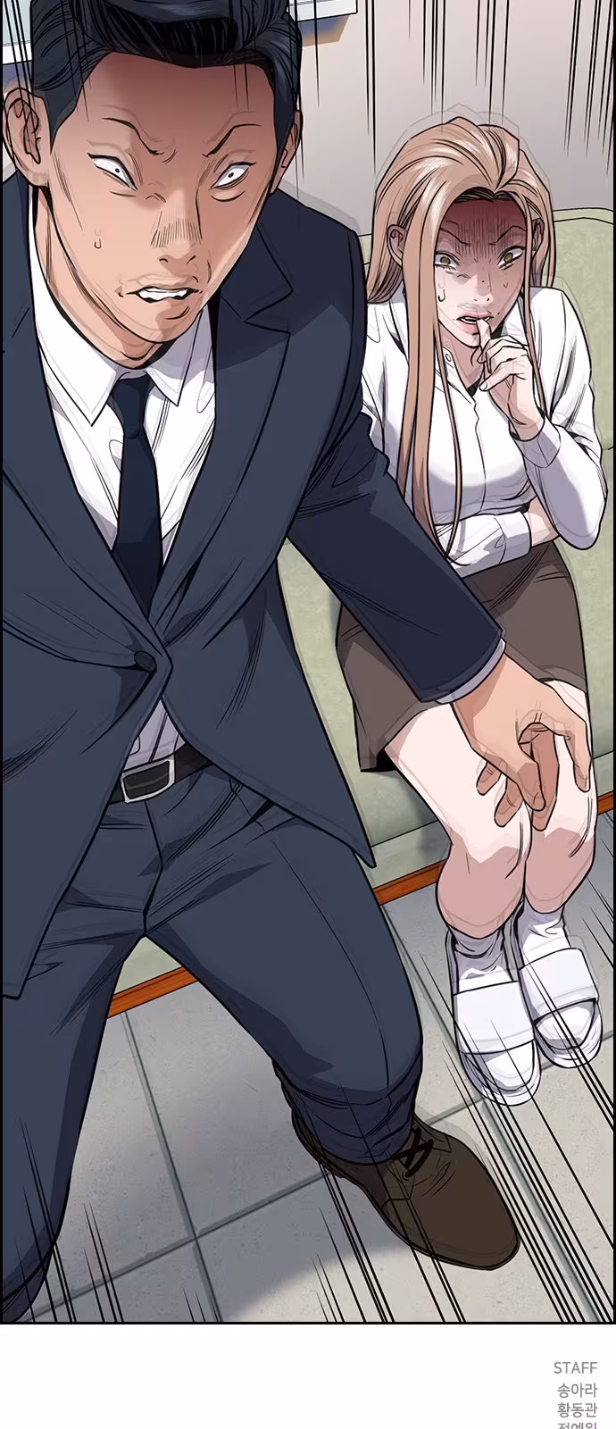 Página do Capítulo 115