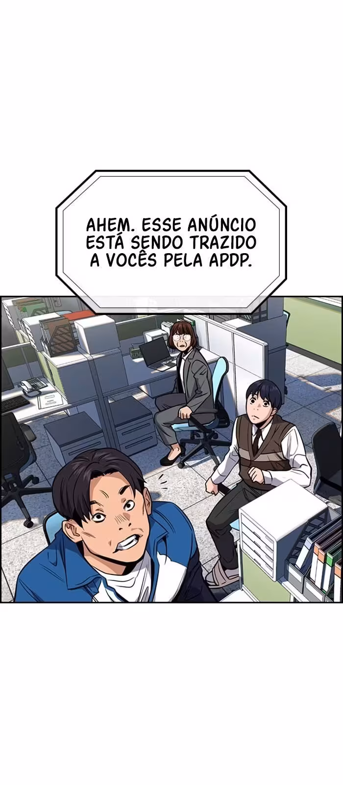 Página do Capítulo 23