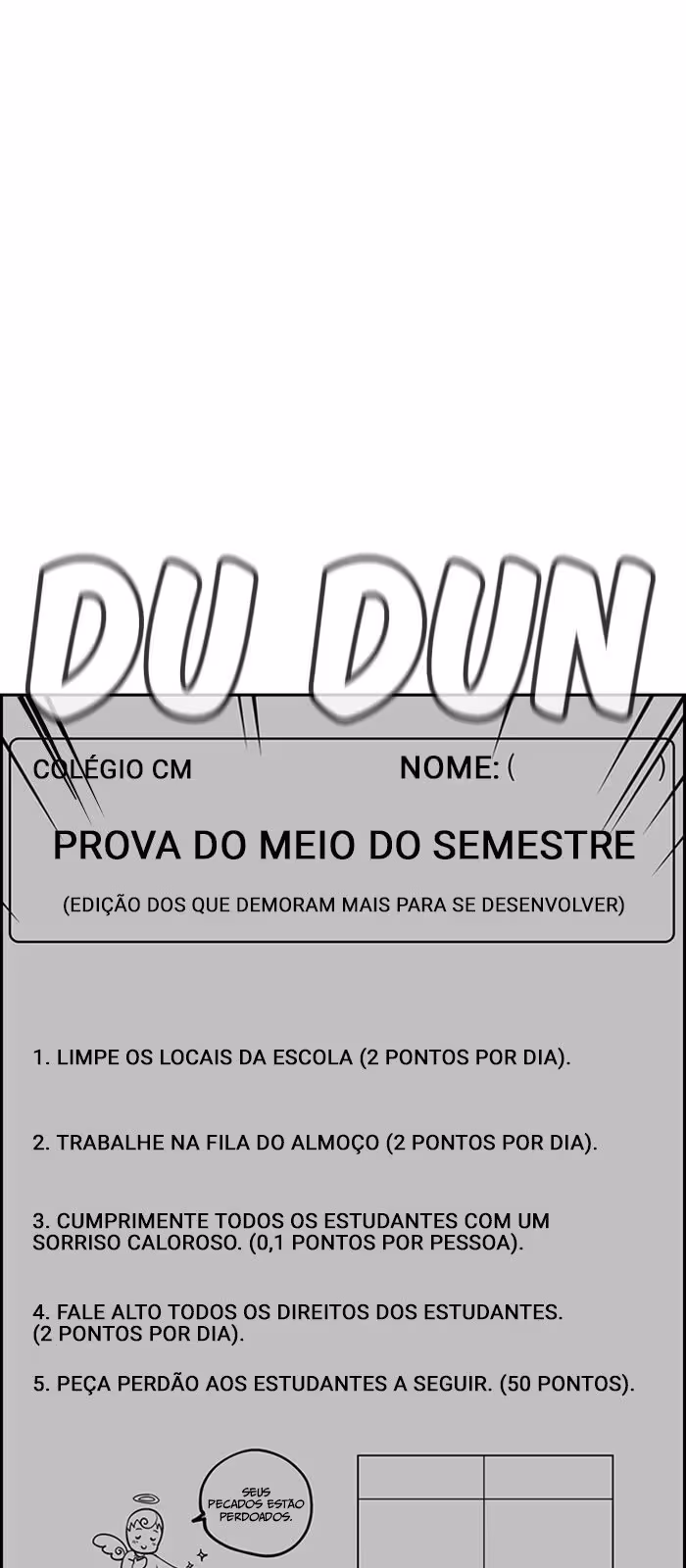 Página do Capítulo 25