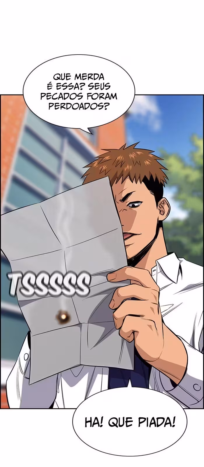 Página do Capítulo 25