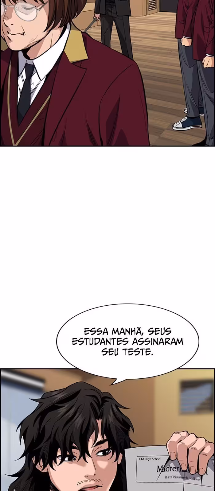 Página do Capítulo 25