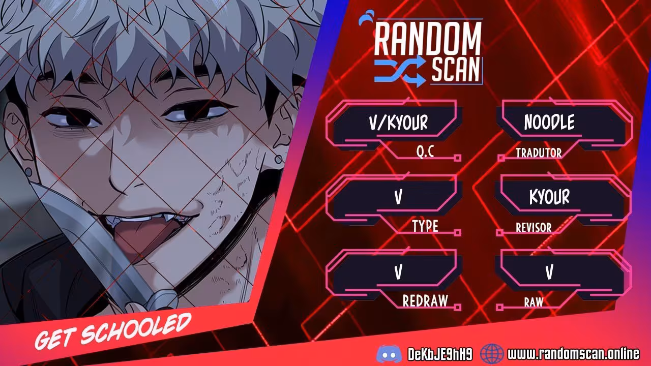 Página do Capítulo 30