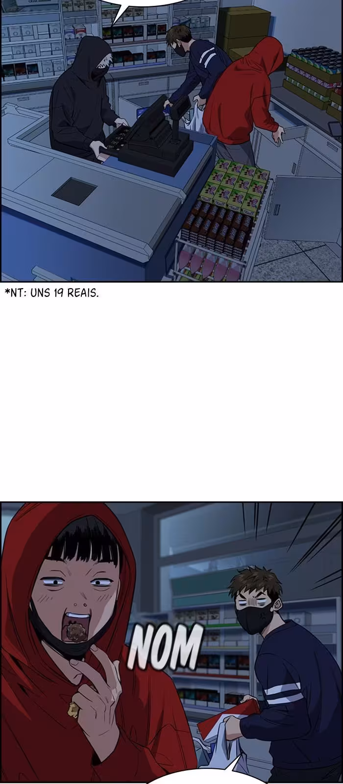 Página do Capítulo 30