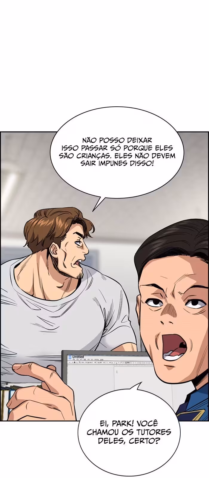 Página do Capítulo 30