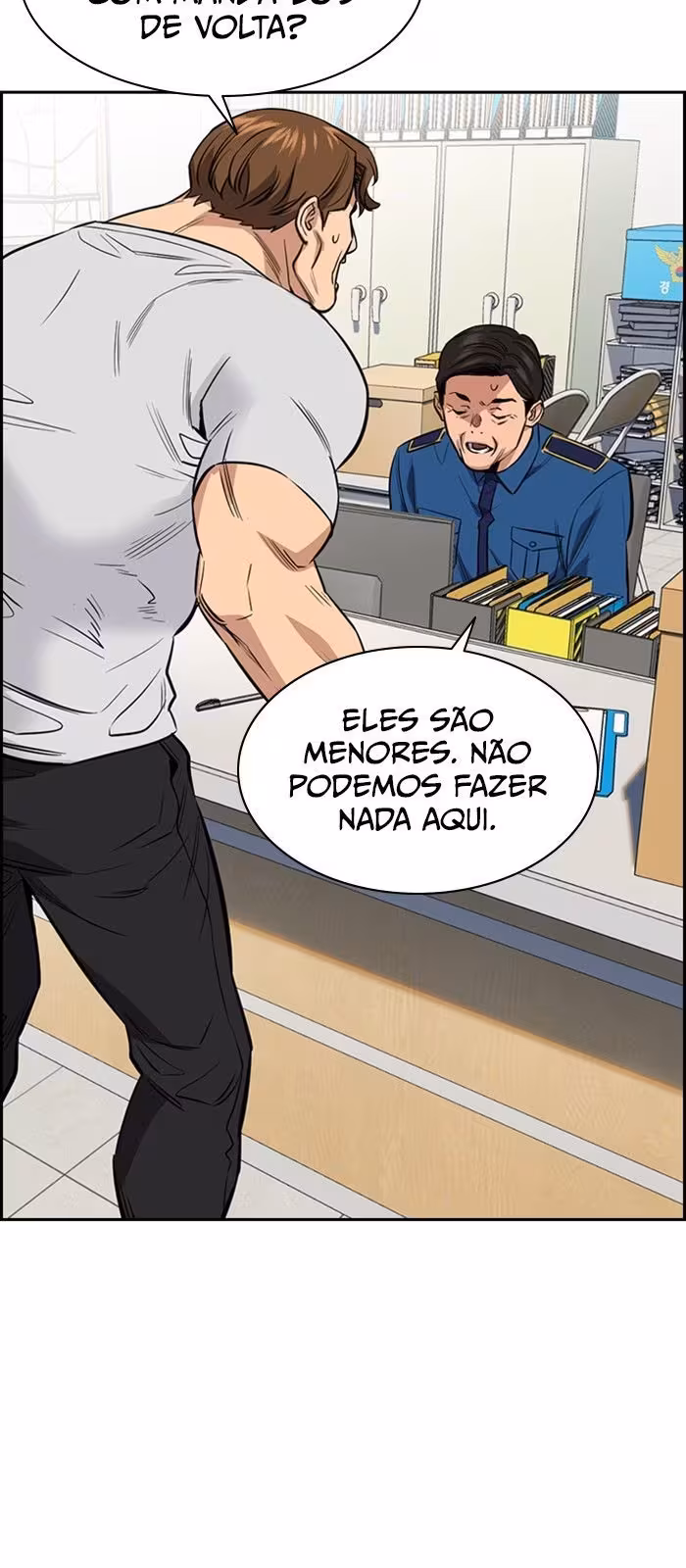 Página do Capítulo 30