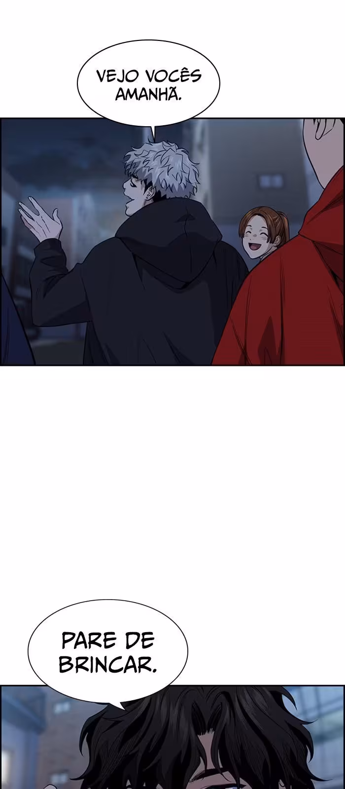 Página do Capítulo 30