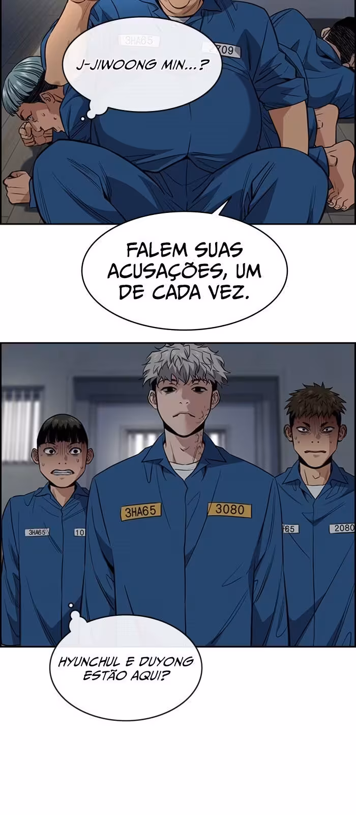 Página do Capítulo 31
