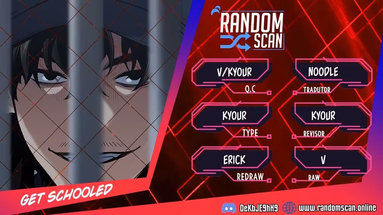 Página do Capítulo 32