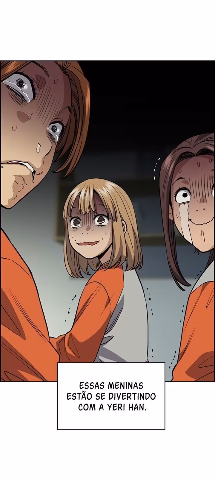 Página do Capítulo 32