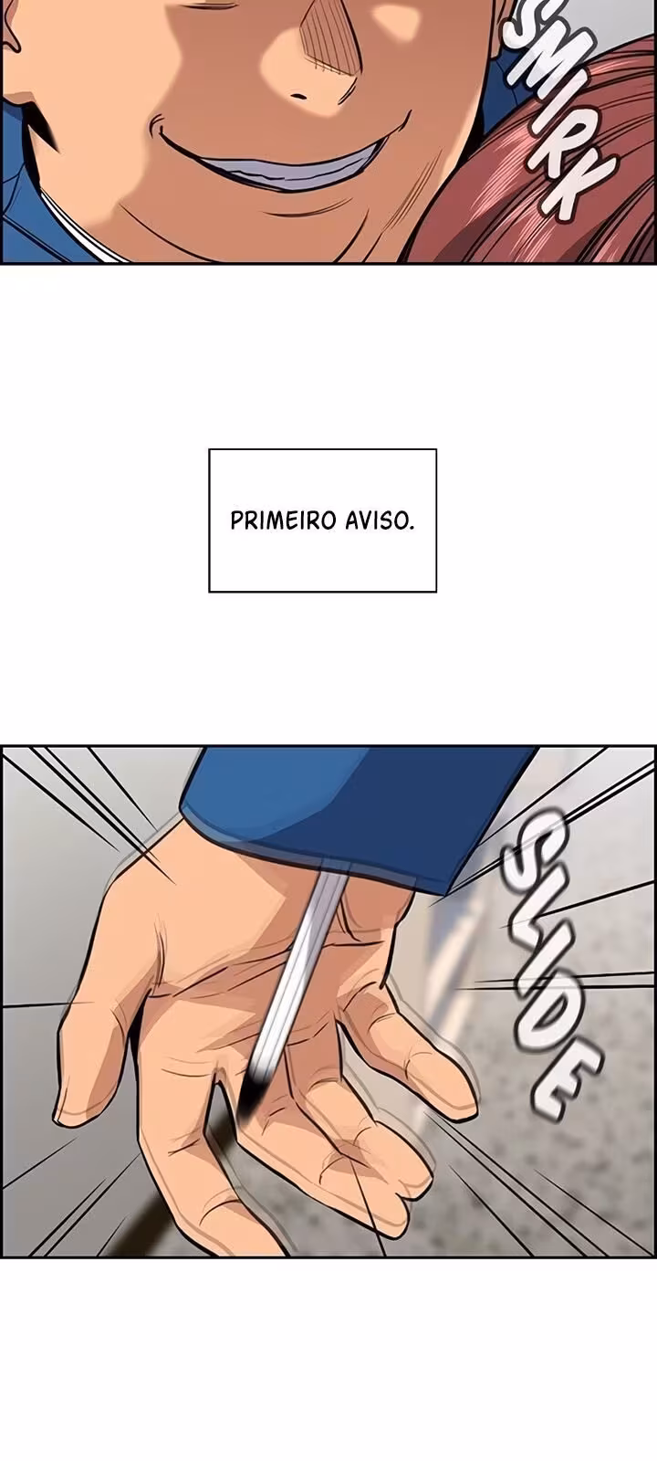 Página do Capítulo 32