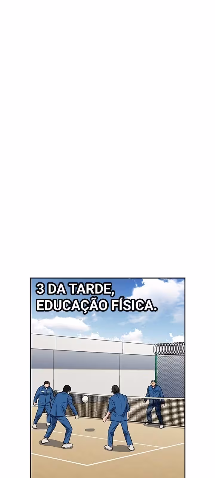 Página do Capítulo 32