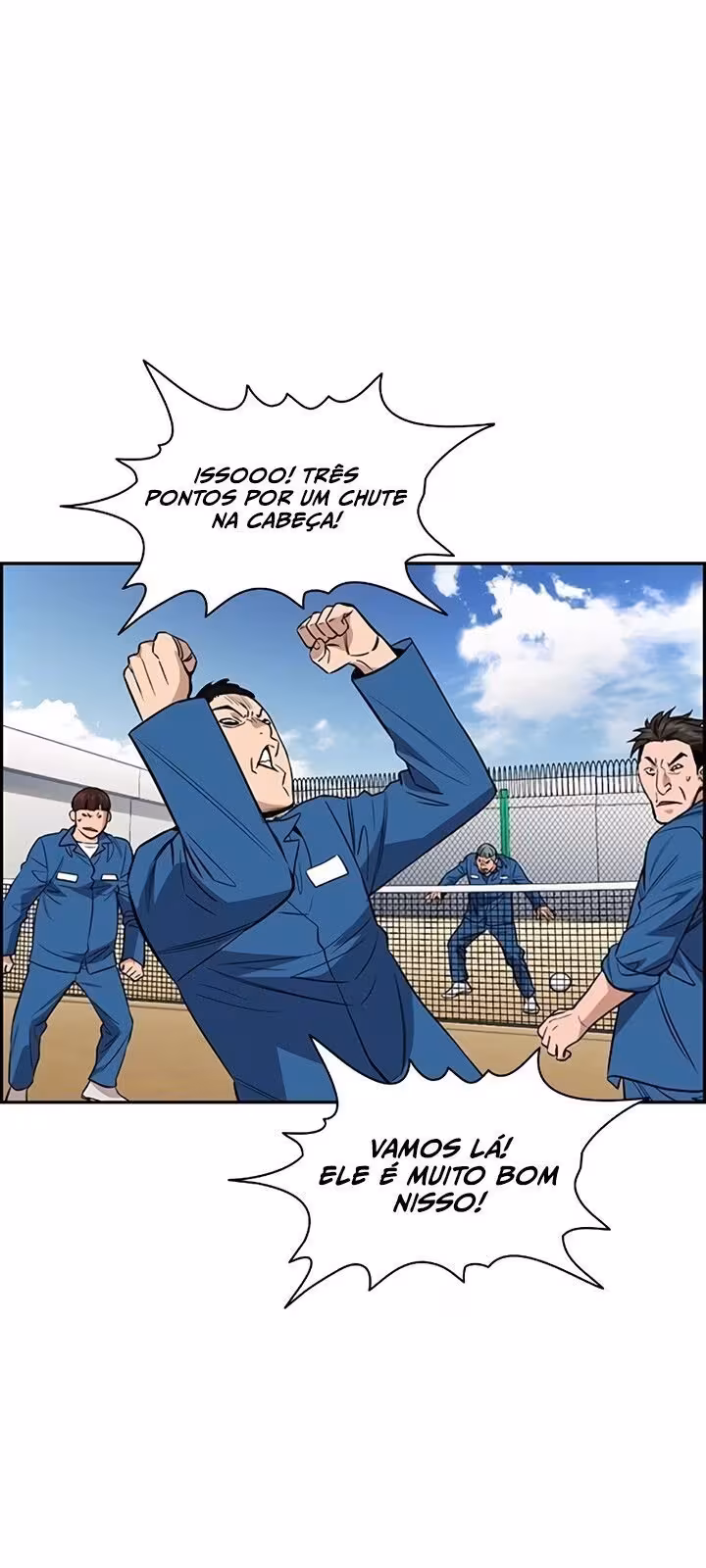 Página do Capítulo 32