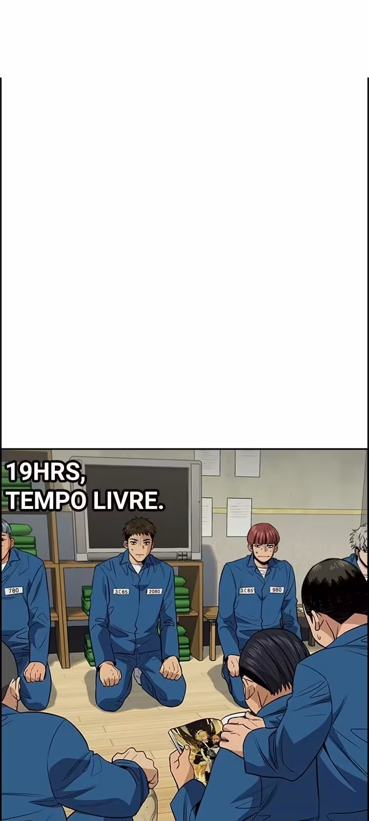 Página do Capítulo 32