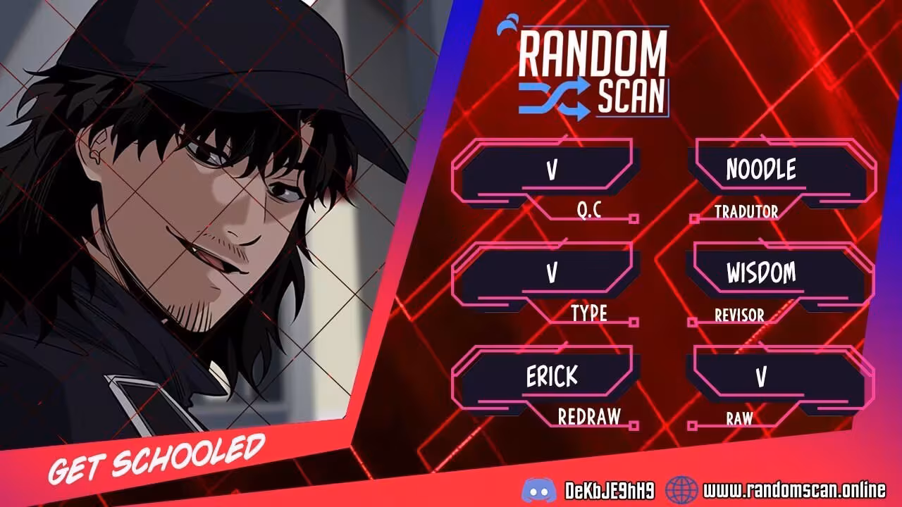 Página do Capítulo 33