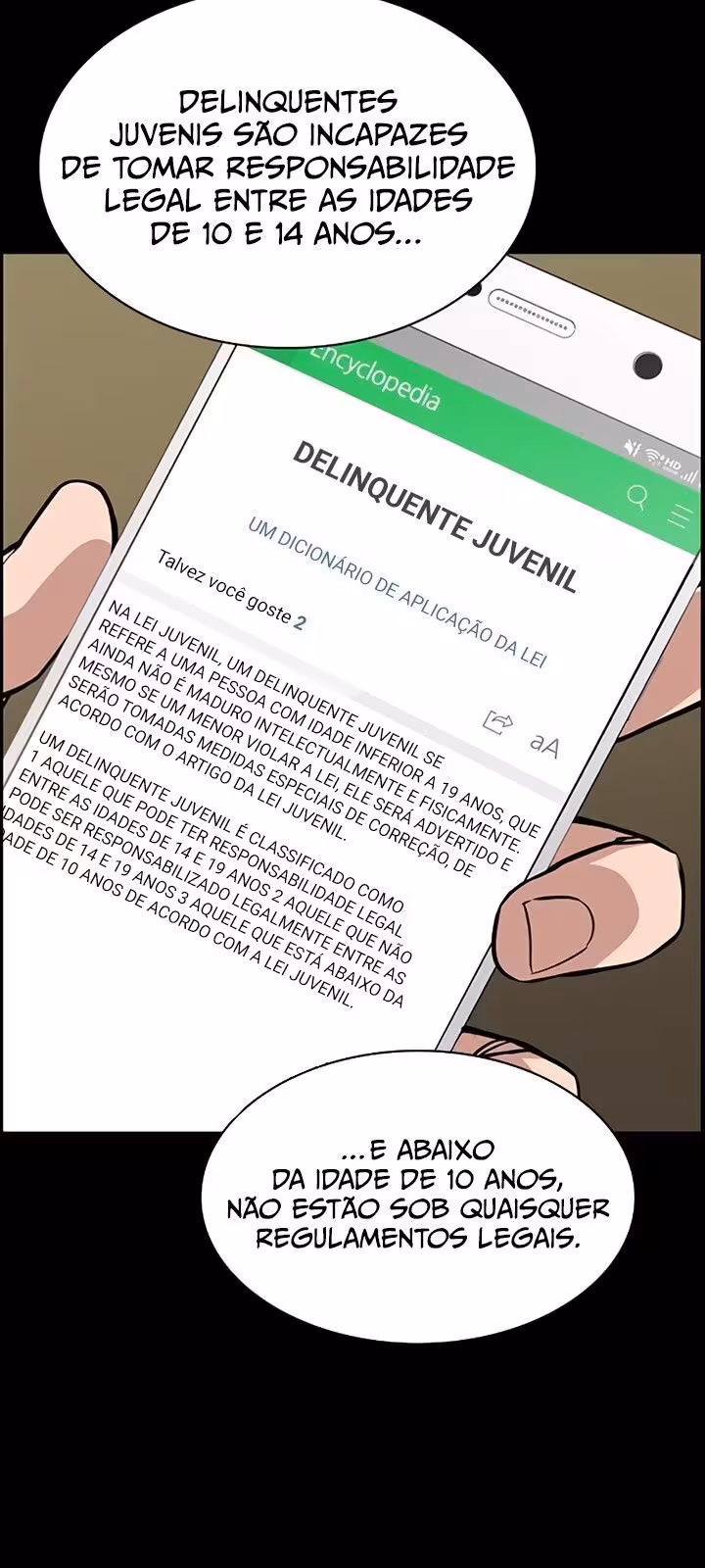 Página do Capítulo 33